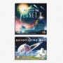 BUNDLE The Search for Planet X ITA + Beyond the Sun ITA
