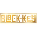 BUNDLE Block and Key + Promo Pack