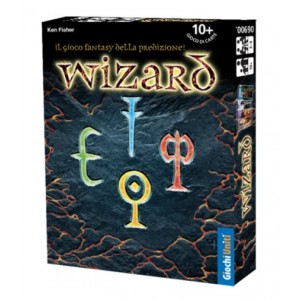 Wizard (New Ed.)