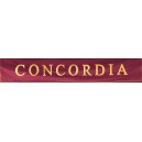 BUNDLE Concordia ITA + Salsa