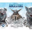 Ancestors - Endless Winter: Paleoamericans