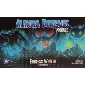 Aurora Borealis Module - Endless Winter: Paleoamericans ENG