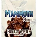 Mammoth Module - Endless Winter: Paleoamericans