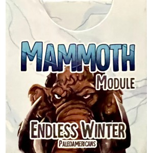 Mammoth Module - Endless Winter: Paleoamericans ENG