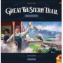 Rails to the North: Great Western Trail (2nd Ed.) DEU