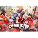 BUNDLE Zombicide 2nd Ed. ITA + Extra Players Upgrade Set