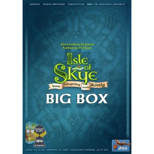 Isle of Skye: Big Box DEU