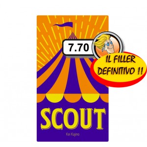 Scout (SdJ edition)