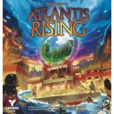 Atlantis Rising (2nd Ed.) ITA (come nuovo, utilizzato per la produzione di un video tutorial)