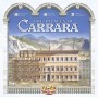 The Palaces of Carrara ENG (2nd Ed.) (angolo ammaccato)