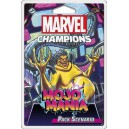 MojoMania - Marvel Champions: Il Gioco di Carte