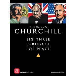 Churchill (3rd Ed.)