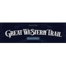BUNDLE Great Western Trail (2nd Ed.) ITA + Rails to the North DEU