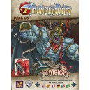 Thundercats Pack 3: Zombicide Black Plague