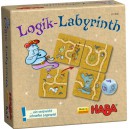 Labirinto di Logica (Logik Labyrinth) - HABA