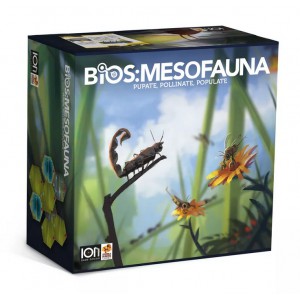 Bios: Mesofauna