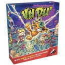 Vud&ugrave; (2nd Ed.)