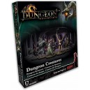 Terrain Crate: Dungeon Essentials Dungeon Creatures