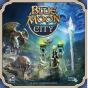 Blue Moon City (New Ed.)