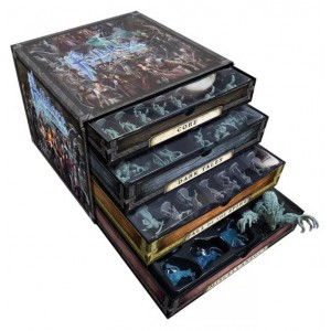 Creature Crate (All Minis) - Folklore: The Affliction (2nd Ed.)