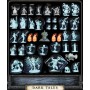 Creature Crate (All Minis) - Folklore: The Affliction (2nd Ed.)