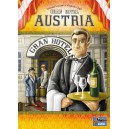 Grand Austria Hotel ENG (Lookout Games)