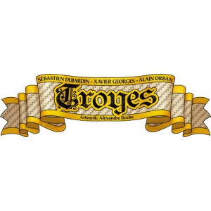 BUNDLE Troyes + The Ladies of Troyes+ Troyes Dice