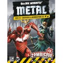 Dark Nights - Metal Pack 3: Zombicide 2nd Ed.