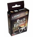 La Realtà Virtuale: Chronicles of Crime