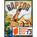Raptor (New Ed.) Eng/Itaa5