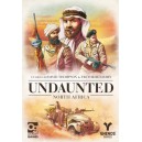 Undaunted: North Africa ITA