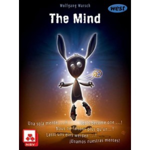 The Mind (Ed. Multilingua)