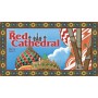 BUNDLE The Red Cathedral + Contractors