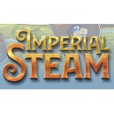 BUNDLE Imperial Steam ITA + Promo