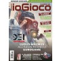 IoGioco N.28 - Rivista Specializzata sui giochi da tavolo (The Games Machines)