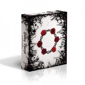 Hidden Thorns (5-6 Giocatori): Black Rose Wars ITA