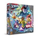 Squadra Blu - Marvel United: X-Men