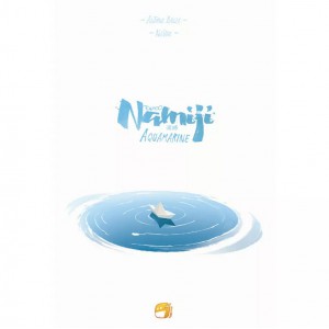 Aquamarine: Namiji