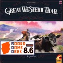 Argentina: Great Western Trail