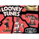 BUNDLE Looney Tunes Mayhem + Pack 4 Miniature