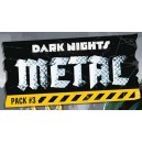 METAL BUNDLE Zombicide Dark Nights Metal Packs 1+2+3+5