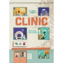 Clinic Deluxe Edition (New Ed.) ENG