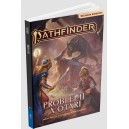 Problemi a Otari - Pathfinder (2nd Ed.) - GdR