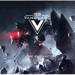 Close Encounters: ISS Vanguard