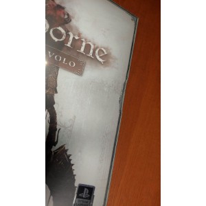 Bloodborne: Il Gioco da Tavolo (danno su spigolo) Bloodborne: Il Gioco da Tavolo (danno su spigolo)