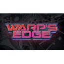 BUNDLE Warp's Edge + Anomaly