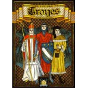 Troyes ENG (scatola esterna con lieve difettosità)