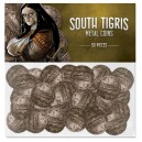 Set Monete in metallo: Viandanti a Sud del Tigri