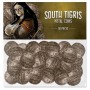 Set Monete in metallo: Viandanti a Sud del Tigri