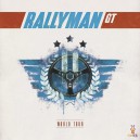 World Tour: Rallyman GT  ITA